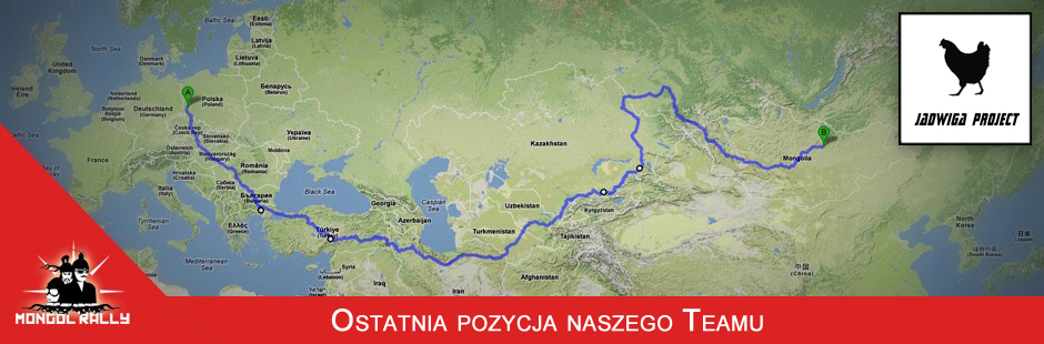Ostatnia Pozycja Naszego Teamu Ostatnia Pozycja Naszego Teamu
